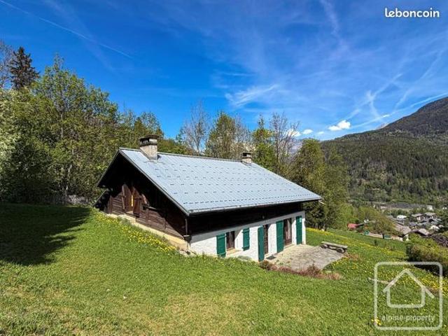 Maison vente à Bonneville, Les Houches