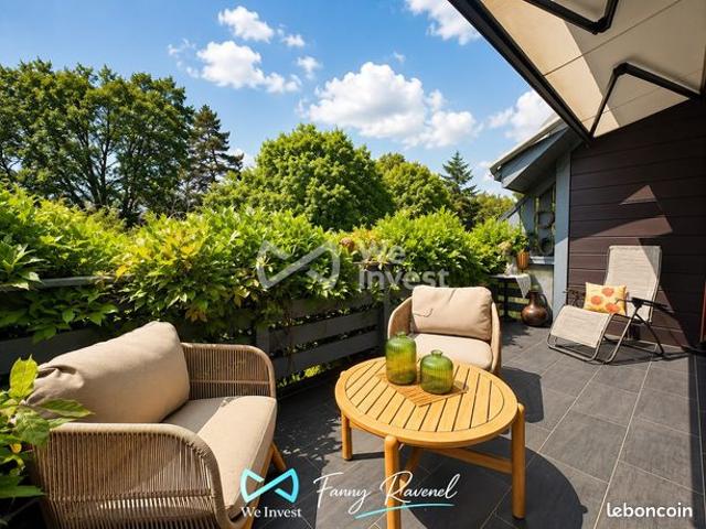 Maison vente à Colmar-Ribeauvillé, Niedermorschwihr