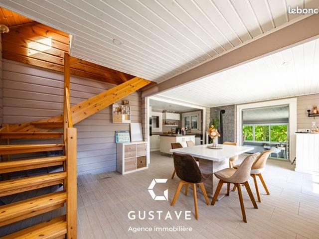 Maison vente à Dijon, Hauteville-lès-dijon