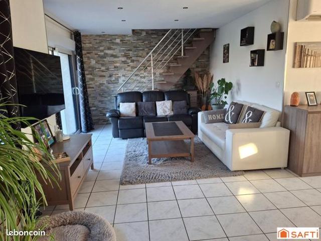 Maison vente à Abbeville, Villers-sur-authie