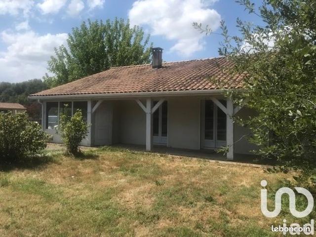 Maison vente à Libourne, La Lande-de-fronsac