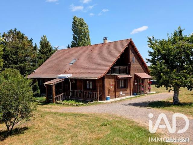 Maison vente à Saint-Amand-Montrond, Saint-georges-de-poisieux