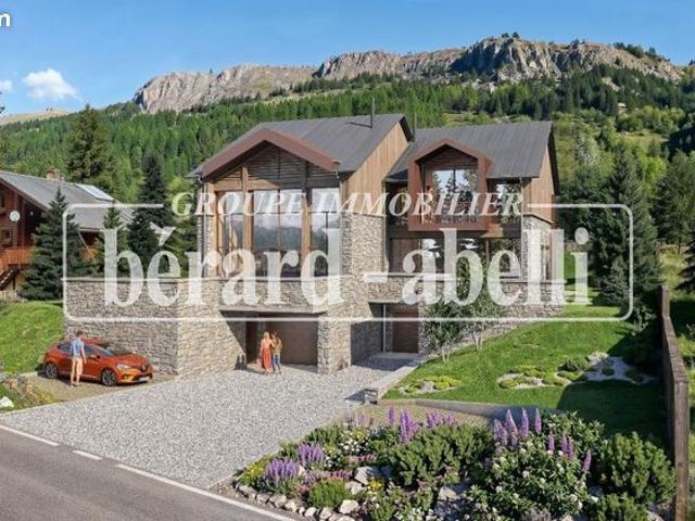 Maison vente à Le Monêtier-les-Bains, Hautes-Alpes