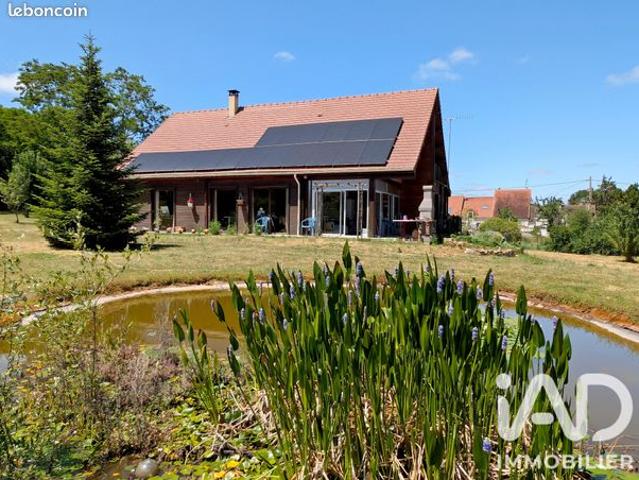Maison vente à Saint-Amand-Montrond, Saint-georges-de-poisieux
