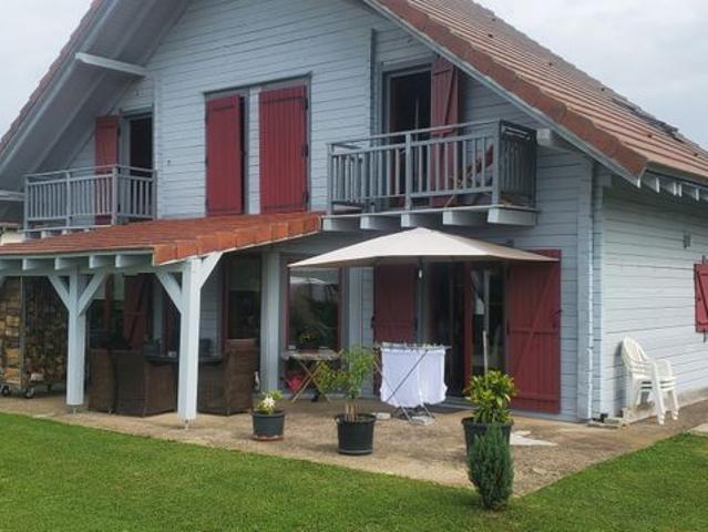 Maison vente à Épinal, Xaffévillers