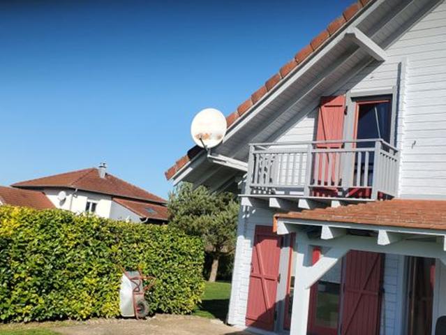 Maison vente à Épinal, Xaffévillers