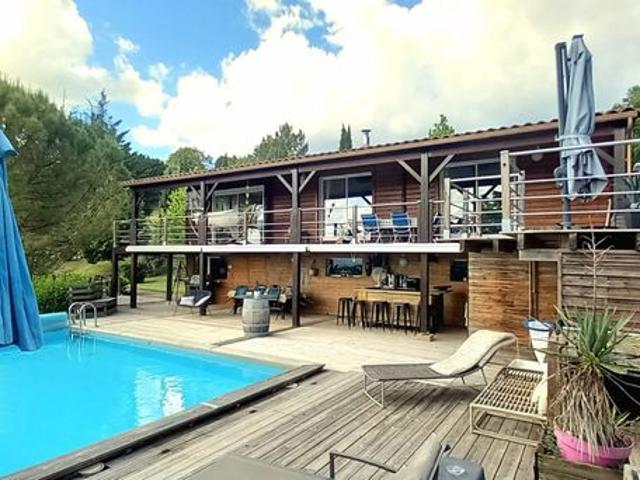 Maison vente à Figeac, Belmont-bretenoux