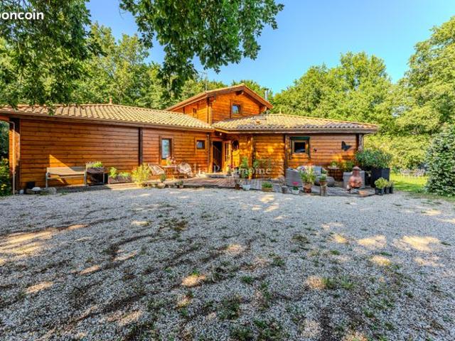 Maison vente à Libourne, Rauzan