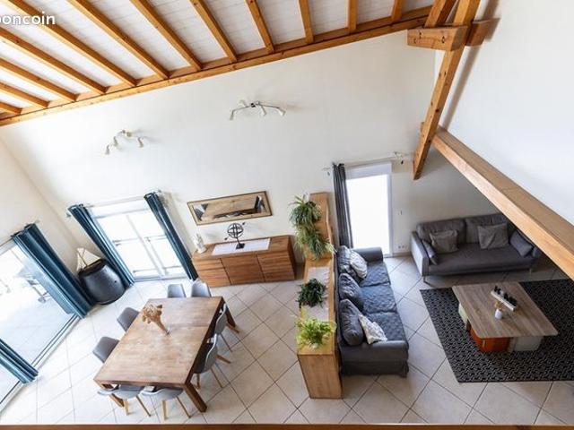 Maison vente à Saint-Claude, Longchaumois