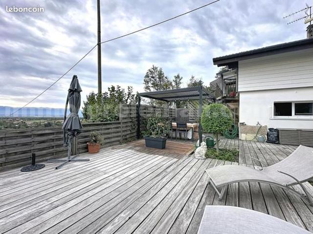 Maison vente à Machilly, Haute-Savoie