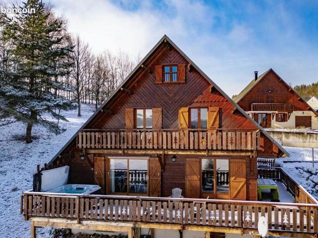 Maison vente à Issoire, Besse-et-saint-anastaise