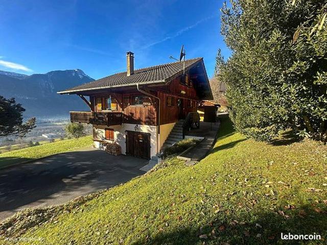 Maison vente à Bonneville, Ayse