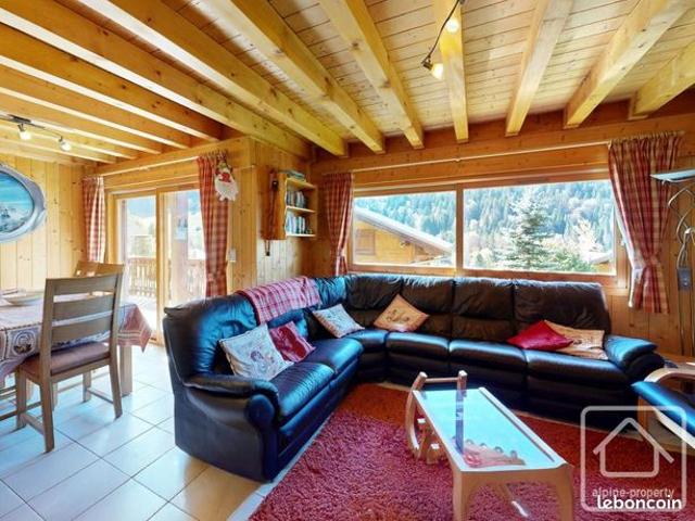 Maison vente à Thonon-les-Bains, La Chapelle-d'abondance