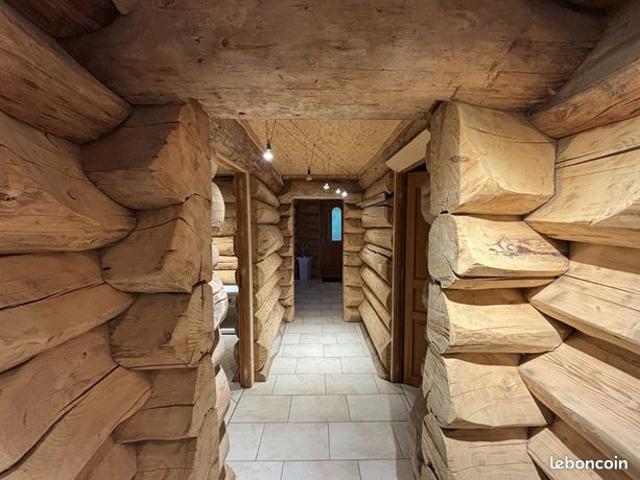 Maison vente à Sarrebourg-Château-Salins, Walscheid