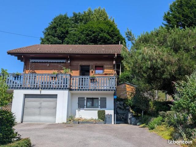 Maison vente à Saint-Dié-des-Vosges, Gérardmer