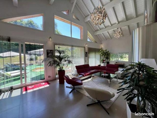 Maison vente à Les Déserts, Savoie