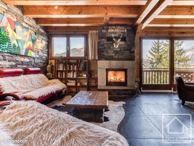 Maison vente à Bonneville, Les Houches