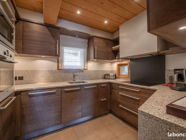 Maison vente à Bonneville, Les Houches