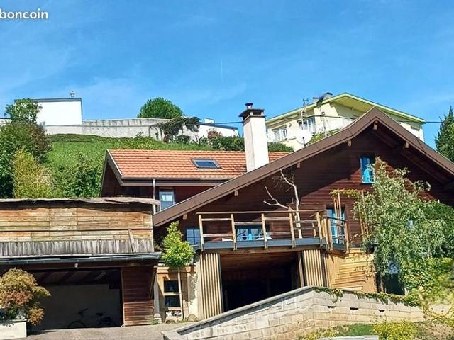 Maison vente à Thann-Guebwiller, Guebwiller