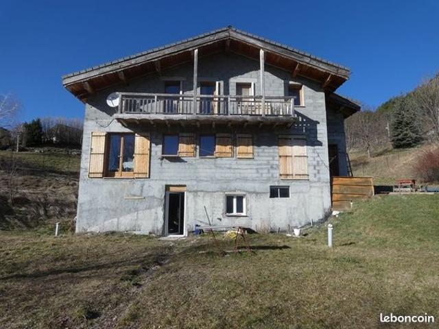Maison vente à Die, Lus-la-croix-haute