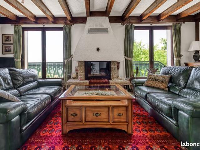 Maison vente à Thonon-les-Bains, Habère-poche