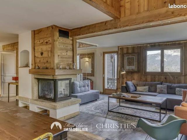 Maison vente à Bonneville, Saint-gervais-les-bains