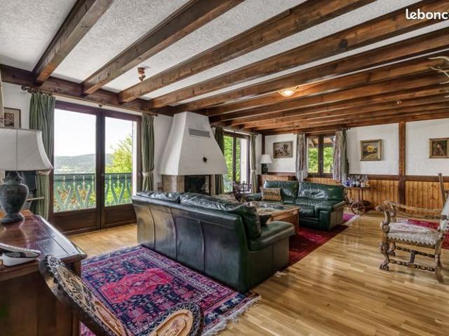 Maison vente à Thonon-les-Bains, Habère-poche