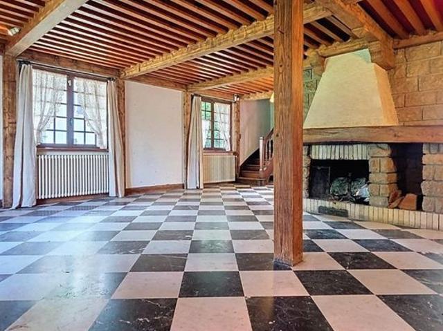Maison vente à La Tour-du-Pin, Nivolas-vermelle