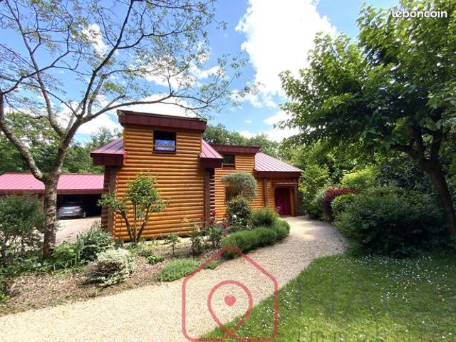 Maison vente à Monnières