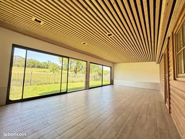 Maison vente à Montbéliard, Blamont