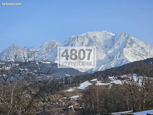 Maison vente à Bonneville, Combloux