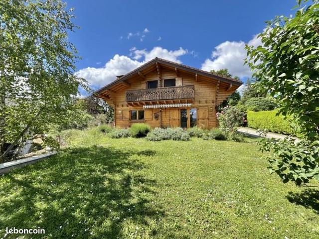 Maison vente à Annecy, Lovagny