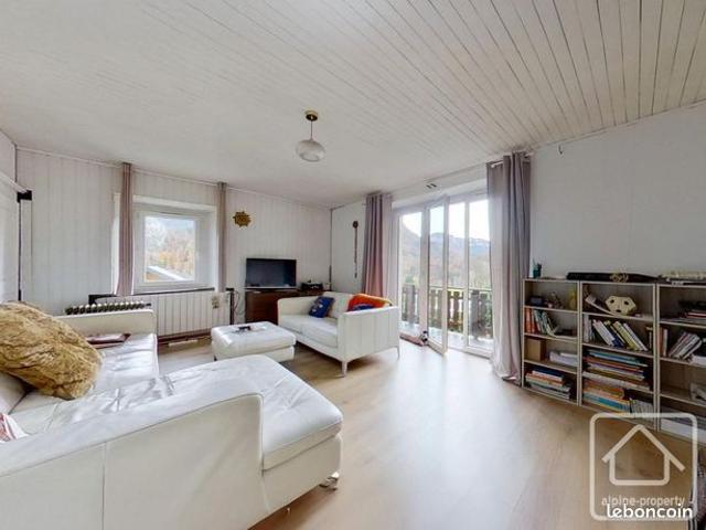Maison vente à Thonon-les-Bains, Bellevaux