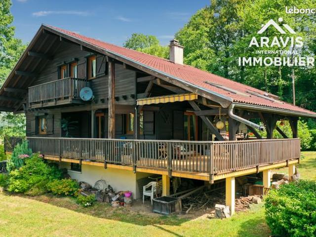 Maison vente à Annecy, Auvergne-Rhône-Alpes