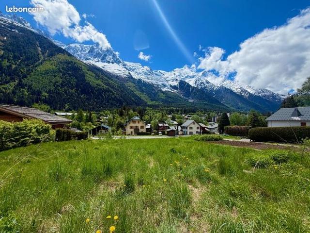 Maison vente à Bonneville, Chamonix-mont-blanc