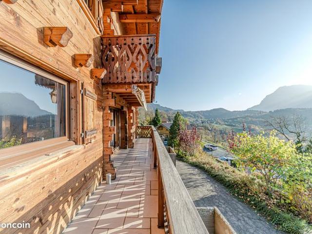 Maison vente à Bonneville, Arâches