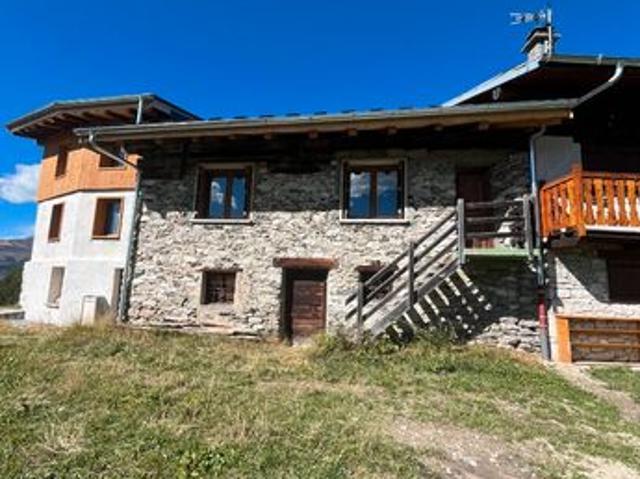 Maison vente à Albertville, Bourg-saint-maurice