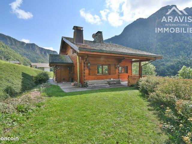 Maison vente à Largentière, Borne