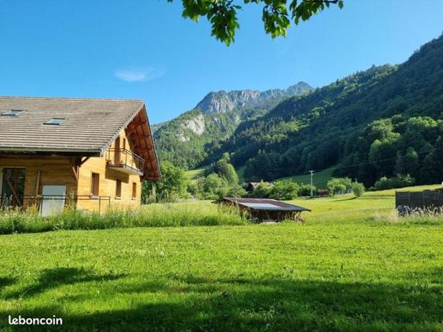 Maison vente à Thonon-les-Bains, Le Biot