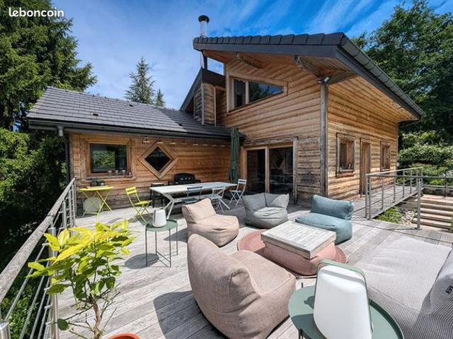 Maison vente à Chambéry, Aix-les-bains