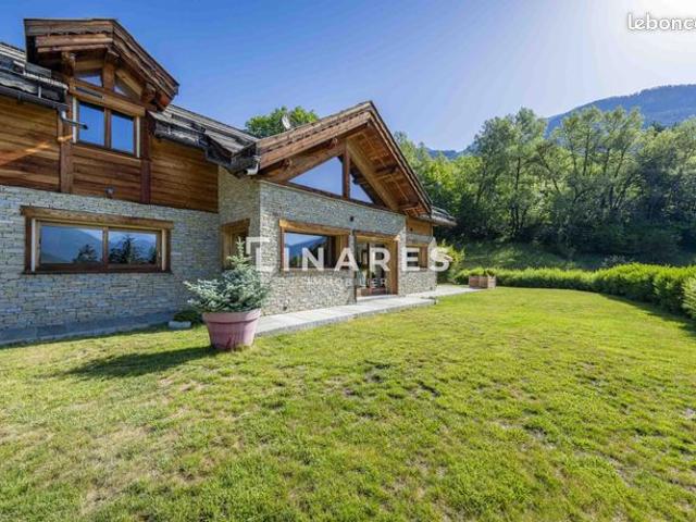 Maison vente à Briançon, Saint-chaffrey