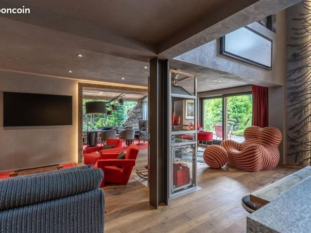 Maison vente à Bonneville, Chamonix-mont-blanc