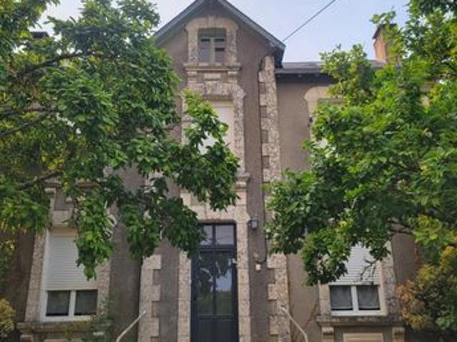 Maison vente à Parthenay, Mazières-en-gâtine