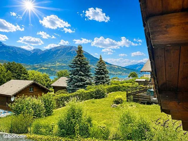 Maison vente à Savines-le-Lac, Hautes-Alpes
