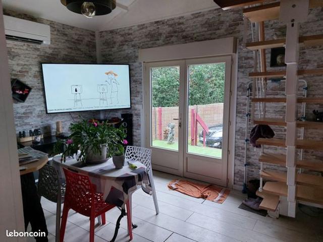 Maison vente à Moutiers-les-mauxfaits, Saint-Sornin