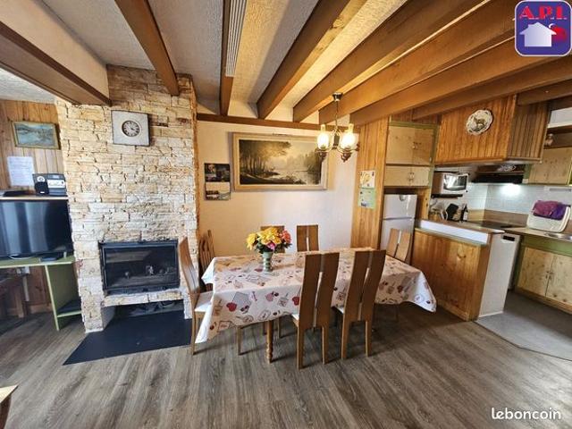 Maison vente à Argelès-Gazost, Les Angles