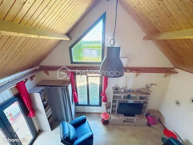 Maison vente à Lisieux, Cabourg