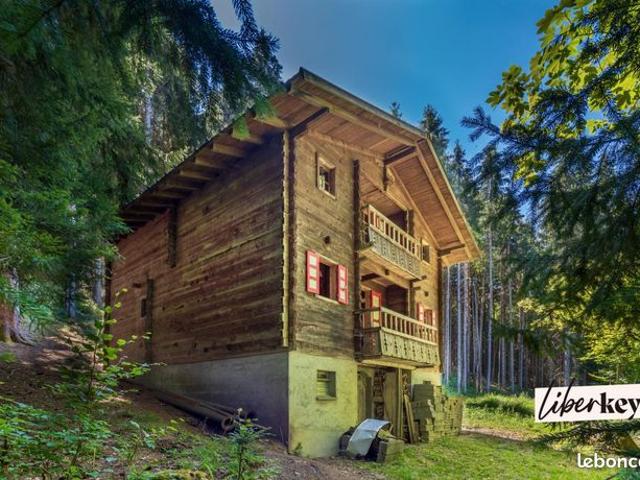 Maison vente à Annecy, Les Villards-sur-thônes