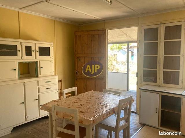 Maison vente à Lesparre-Médoc, Le Verdon-sur-mer