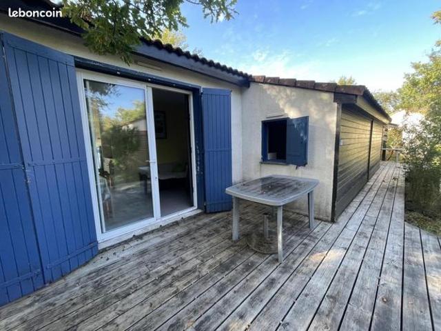 Maison vente à Lesparre-Médoc, Hourtin